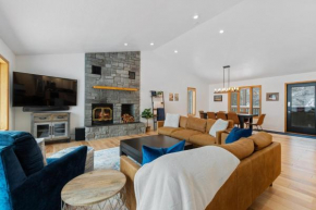 Stumptown House Whitefish